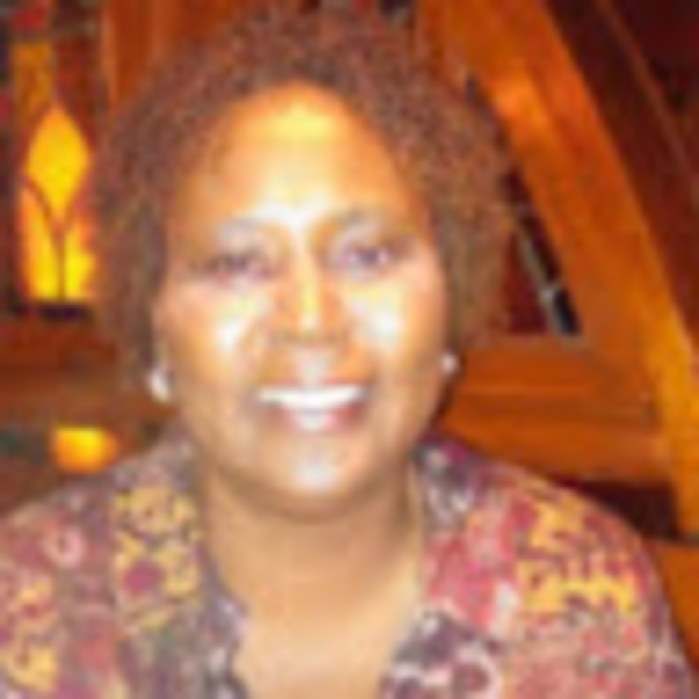 Meet your Posher, Veronica